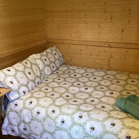 Vigo Retreat Cabin 2 Vigo Village Bagian luar foto
